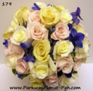 Bouquets 179