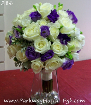 bouquets 286
