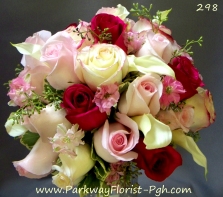 bouquets 298