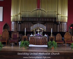 Sewickley United Methodist-After Renovation3