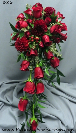Bouquets 386