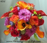 Bouquets 435