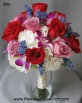 bouquets 459