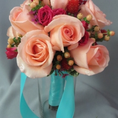 bouquets 493